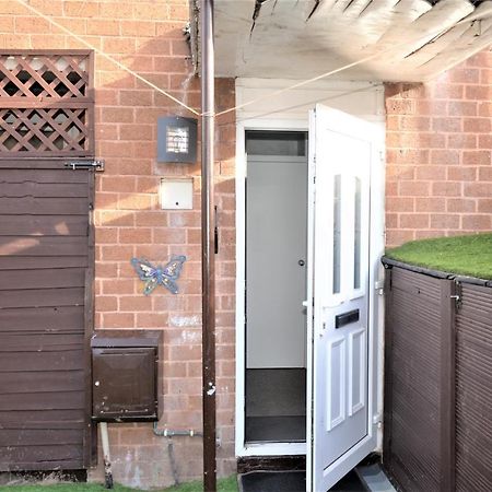 London Zone 2, 2 Bedroom House Exteriör bild