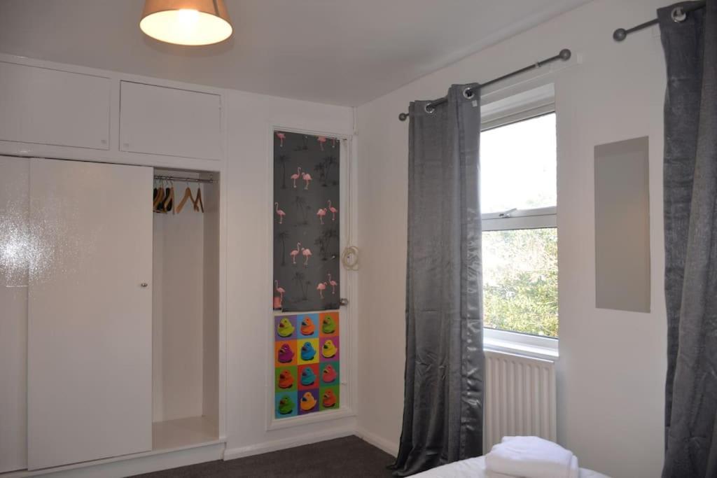 London Zone 2, 2 Bedroom House Exteriör bild