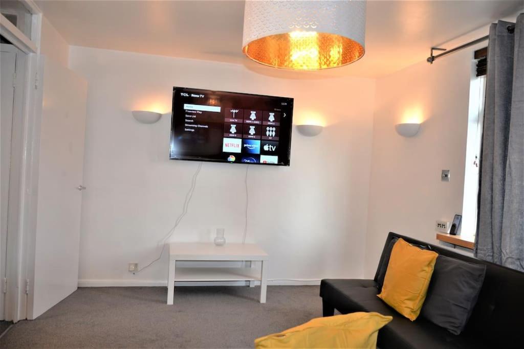 London Zone 2, 2 Bedroom House Exteriör bild