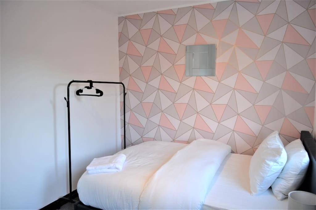 London Zone 2, 2 Bedroom House Exteriör bild